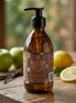 Apple Shampoo