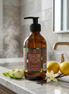 Apple Shampoo