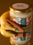 Banana & Cinnamon Hair Repairing Mask