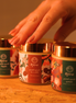 Body Custard