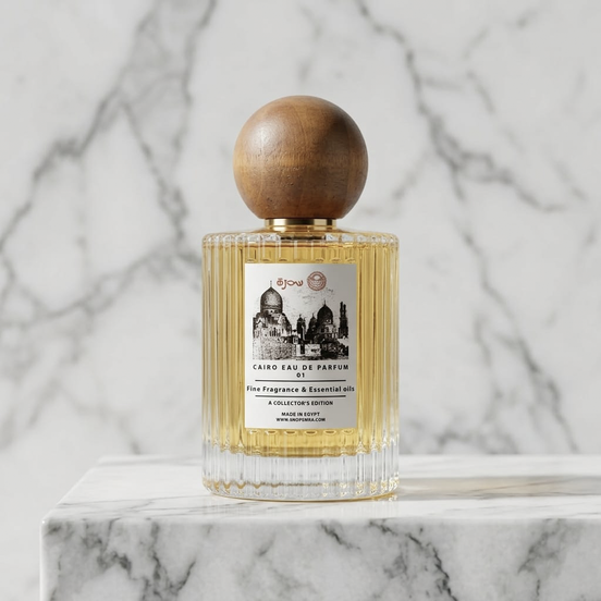 Cairo 1 Perfume
