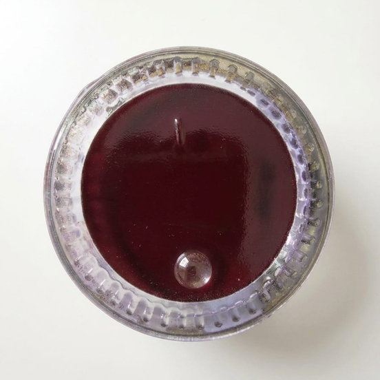 Cheek & Lip Buttery Tint – Dark Red No.05