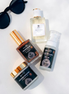The Golden Hour Summer Sahel Set