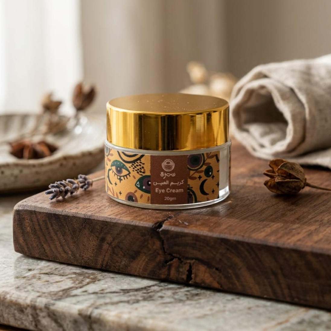 Eye Cream