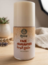Face Highlighter – Red Pearl