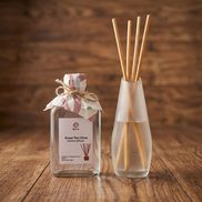 Green Tea Reed Diffuser