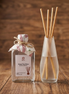 Green Tea Reed Diffuser