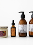 Hair Elongation and Repair Set