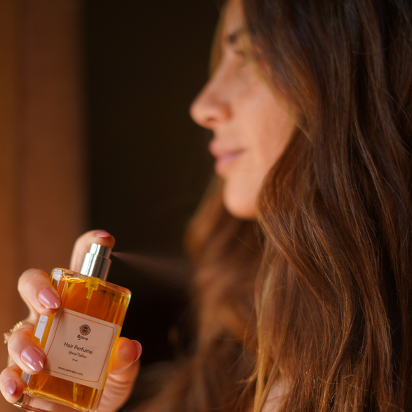 Hair Perfume