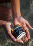 Hair Water Protection Cream