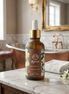 Hair Reviving Leave-In Oil