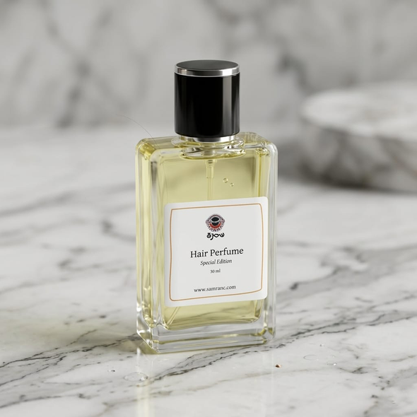 Hair Perfume