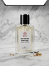 Brown Sugar Eau de Toilette – Caramel Vanilla 50ml