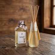 Jasmine Vanilla Reed Diffuser
