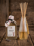 Lavender Vanilla Reed Diffuser