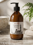 Natural Hair Repairing Conditioner