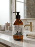 Lemon Hair Moisturising Shampoo