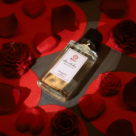 Love Nectar Eau de Toilette – Strawberry  50ml