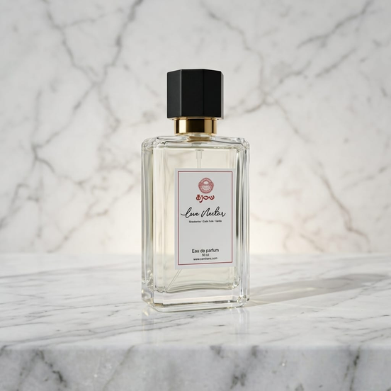 Love Nectar Eau de Toilette – Strawberry  50ml