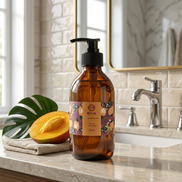 Mango Shampoo