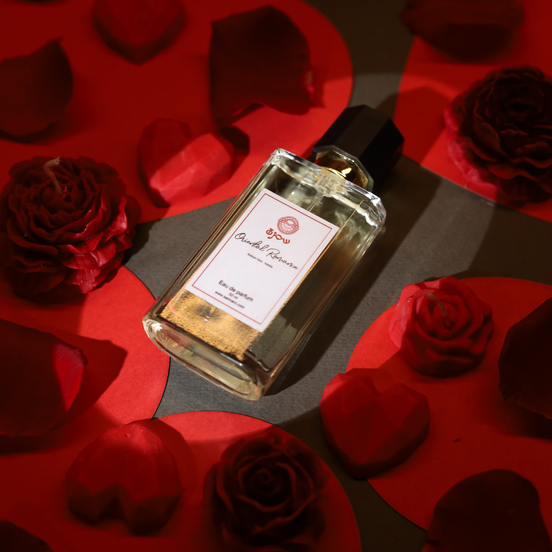 Oriental Romance Eau de Toilette – Oud  50ml