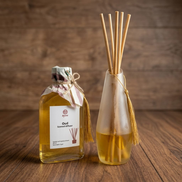 Sweet Oud Reed Diffuser