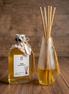 Sweet Oud Reed Diffuser