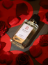 Rose Bouquet Eau de Toilette – Red & White Rose 50ml