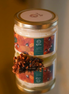 Musk Sandalwood Hair Repairing Mask