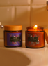 Small Scented Candle