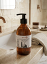 Oud Hair Moisturising Shampoo