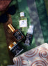 The Golden Hour Summer Sahel Set