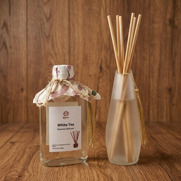 White Tea Reed Diffuser