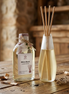 White Musk Reed Diffuser