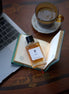 Nehet Eau de Toilette – Woody 50ml