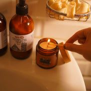 Small Scented Candle