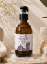 White Musk Hand & Body Wash