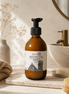 White Musk Hand & Body Lotion