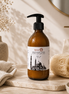 Oud Hand & Body Lotion