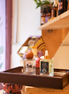 The Art of Scent Layering: Arrow Wood Tray Collection