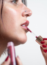 Natural Lip Gloss