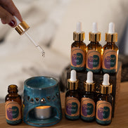 Fragrance Oil for Diffusers & Oil Burners