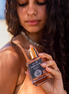 Tanning Oil