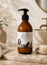 Jasmine Vanilla Hand & Body Lotion