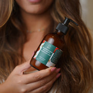 Hair Leave-In Moisturiser
