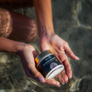 Water Hair Protection Cream