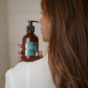Hair Leave-In Moisturiser