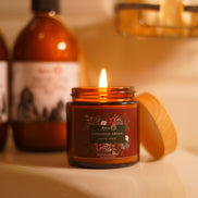 Small Scented Candle