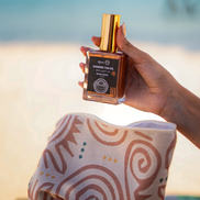 Tanning Oil