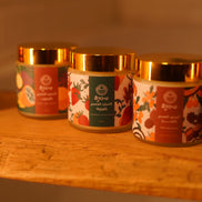 Body Custard